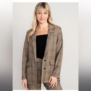 Taylor Relaxed Blazer Old navy
